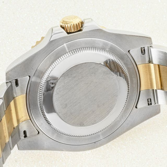 Rolex GMT Master II 116713 LN Image 4